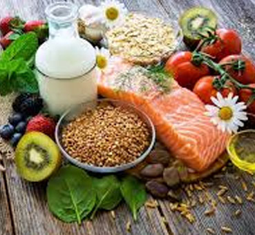 10 Foods to Keep your Heart Healthy