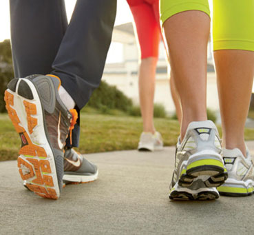 5 reasons why walk is the best workout