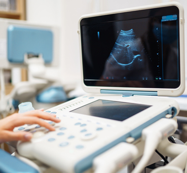A Complete Guide to Ultrasonography: Procedure, Benefits, and Applications