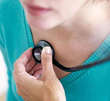 COPD - Know the Signs and Symptoms & Get the Facts