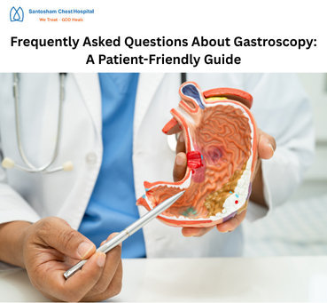 <p>Frequently Asked Questions About Gastroscopy: A Patient-Friendly Guide</p>
