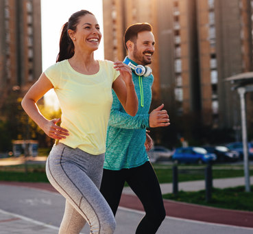Fit for Life: The Health Benefits of Regular Exercise for Everyone