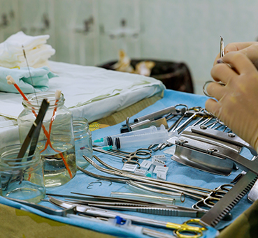 How to Prepare for Thoracic Surgery: A Patients Guide