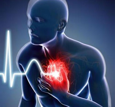 How to survive heart attack when youre alone?