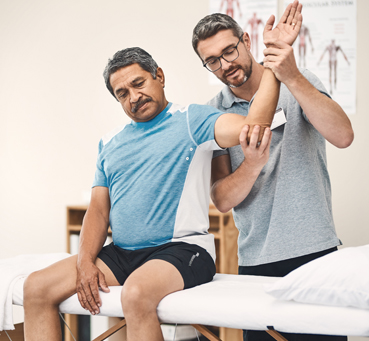 <p>Physiotherapy in Healthcare: Why It's Essential for Post-Operative Recovery</p>

