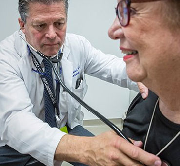 Living with Pulmonary Hypertension