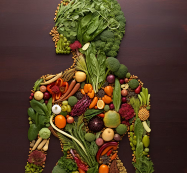 The Role of Diet in Asthma Management: Foods to Eat and Avoid