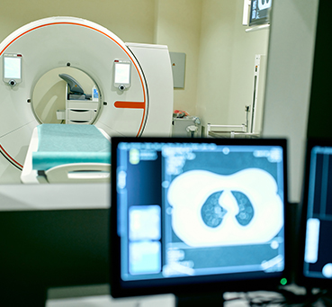 The Role of CT Scans in Diagnosing Respiratory Conditions: What Patients Need to Know