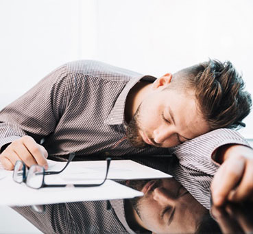 Rotational shifts are disrupting your metabolism