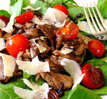 Seven Ways to Cut the Junk Food