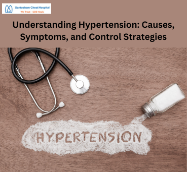 <p>Understanding Hypertension: Causes, Symptoms, and Control Strategies</p>

