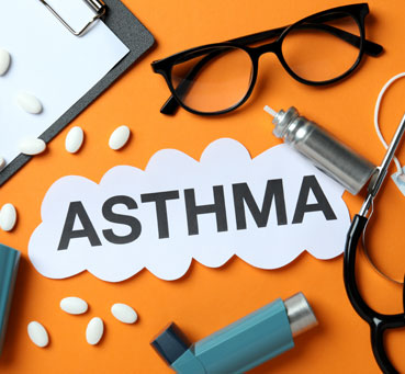 Understanding Asthma: Symptoms, Triggers, and How to Manage It Effectively