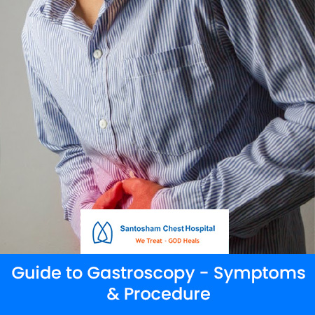 guide to gastroscopy symptoms and procedure