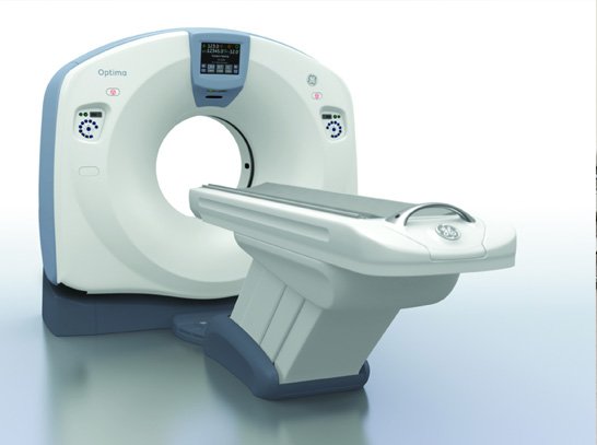 Ct Scan Centre