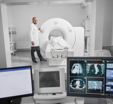 CT Scans: Everything You Need to Know – Procedure, Precautions, and How They Help Your Health