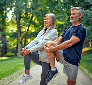 Exploring the Lifelong Benefits of Physical Activity on Heart Health