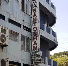 Santhosam Chest Hospital