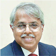 Dr. Rajan Santhosam
