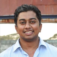 Dr. Rajiv Santhosam