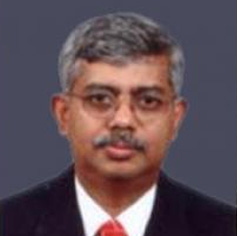Dr. Roy Santhosam