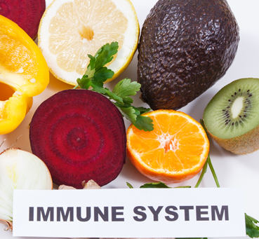 Simple Food Habits to Boost Your Immune System and Respiratory Health